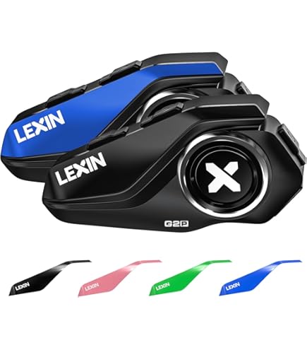 Amazon.co.jp: LEXIN GTXバイク用インカムに使用可能 USB Type-C