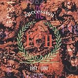 BEST OF THE RC SUCCESSION1981～1990