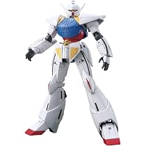 Amazon | BANDAI SPIRITS(バンダイ スピリッツ) MG 機動戦士ガンダム