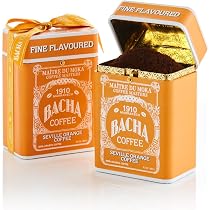 Amazon | Bacha Coffee（バシャコーヒー） | アイ・ラブ・パリファイン