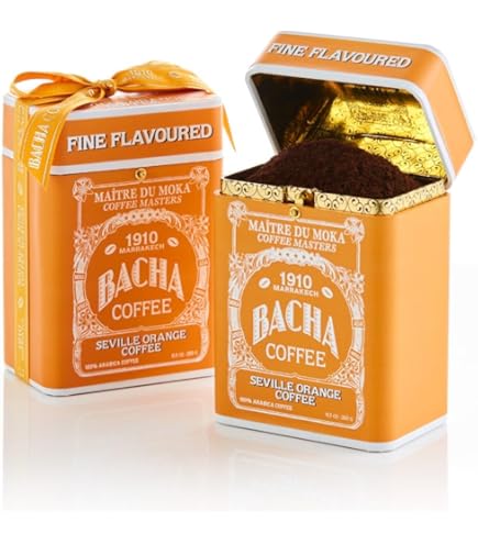 Amazon | Bacha Coffee（バシャコーヒー） | アイ・ラブ・パリファイン