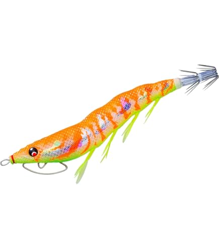 Amazon | あおりねっと アオリライドエギングモバイルS78M 4PCS