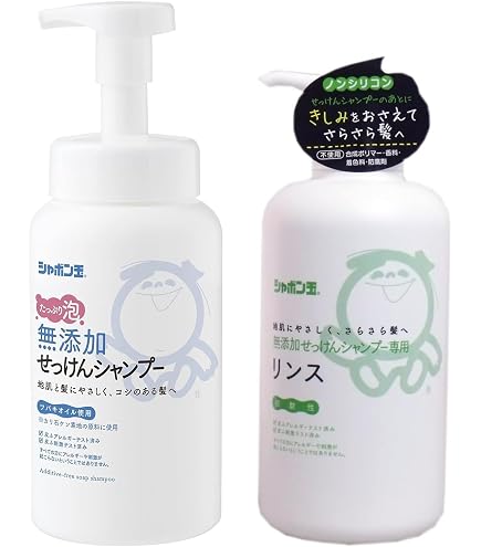 Amazon | piyoko(ピヨコ) ハーバルマイルドシャンプー500ml | piyoko