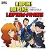 LUPIN! LUPIN!! LUPINISSIMO!!!(CD+DVD)