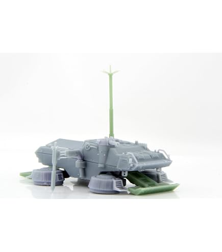 Amazon | 【12SET】 ザッカPAP 1/144 自衛隊制式装備コレクション Vol