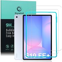 Amazon | 【Moahsiuny】For Galaxy Tab S10 FE+ ケース Galaxy Tab S10