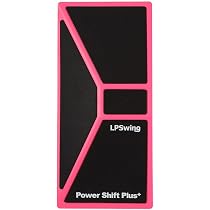 Amazon | エルピースイング(LPSwing) ゴルフスイング練習機 Power