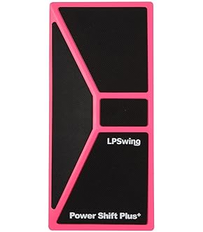 Amazon | エルピースイング(LPSwing) ゴルフスイング練習機