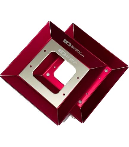 Amazon | siecle (シエクル) インテークディフューザーSTD C IDSC