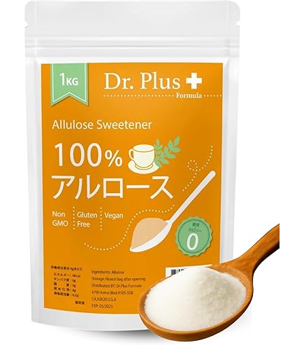 【新品未使用】テレビで紹介されました！アルロース　液体　12本セット Amazon.co.jp: 【カズレーザーと学ぶで紹介！アルロース(希少糖