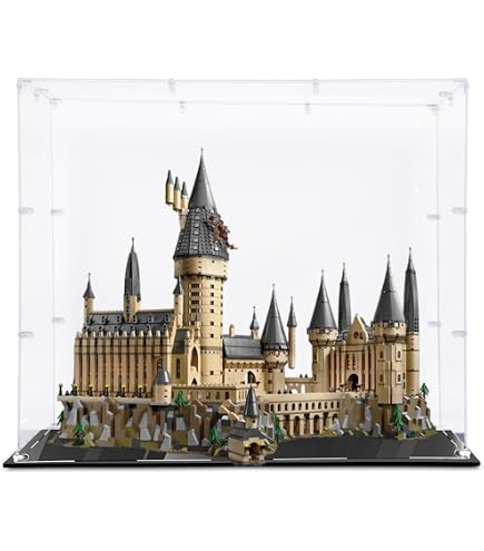 Amazon.co.jp: BRIKSMAX LED照明キット ハリーポッター ホグワーツ城用