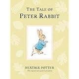 The Tale of Peter Rabbit (Peter Rabbit Naturally Better)