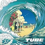 【外付け限定特典クリアファイル[デザインA]付き】 TUBE All Singles TUBEst -BLUE- ( 初回生産限定盤 3CD+Tシャツ )