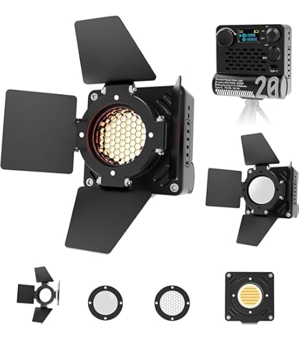 YONGNUO YN-216 LED Studio Video Light 5500K For Canon Nikon Sony Camcorder DSLR With NAMVO NP-F770 Battery And Battery Charger