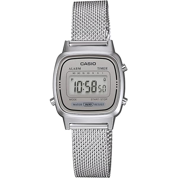 Amazon.co.jp: CASIO カシオ カシオスタンダード レディース クオーツ