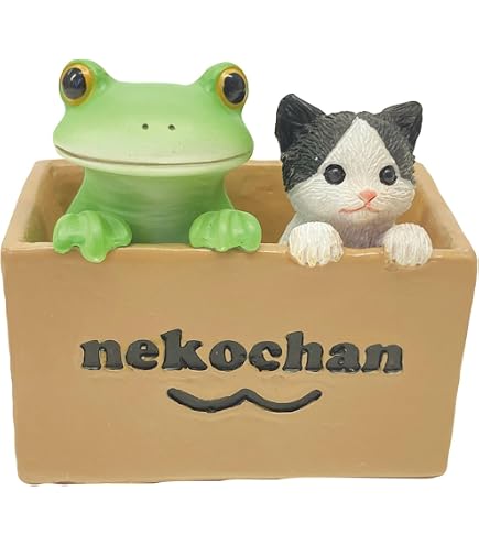 Amazon.co.jp: ダイカイ コポー モモンガと空中散歩 W5.8×D4.7×H5.1cm
