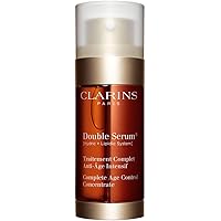 Amazon.co.jp: CLARINS クラランス ダブル セーラム アイ 20ml