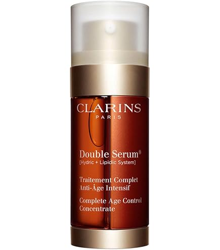 CLARINS クラランス ダブル セーラム アイ