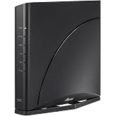 PA-7200D8BE Aterm 7200D8BE Wi-Fi7対応 無線LANルーター 5GHz+2.4GHz デュアルバンド対応