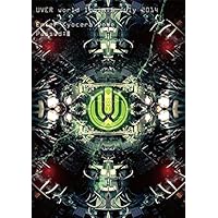 Amazon.co.jp: UVERworld DOCUMENTARY THE SONG [Blu-ray] : UVERworld