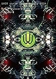 UVERworld LIVE at KYOCERA DOME OSAKA