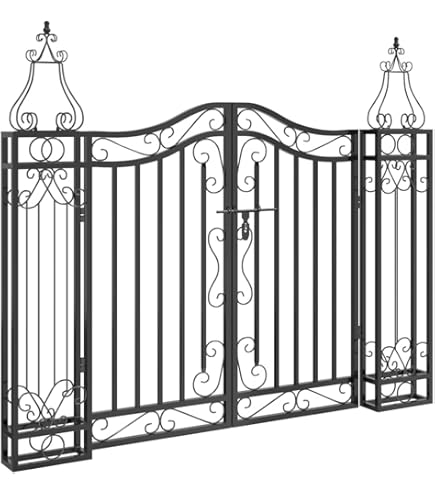 Amazon | アーテック アーチ型入場門 001445 | 門扉・ゲート