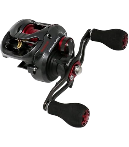 Amazon | ダイワ(Daiwa) 両軸リール 14 スパルタン TW 150H | ダイワ