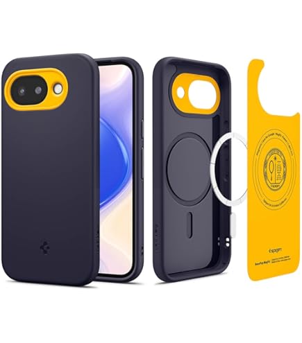 Amazon.co.jp: 【純正】 Google Pixel 10a ケース Berry GA10874-WW
