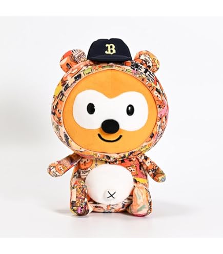 Amazon.co.jp: ポンタ 特大ぬいぐるみ Ponta セガ限定 : おもちゃ