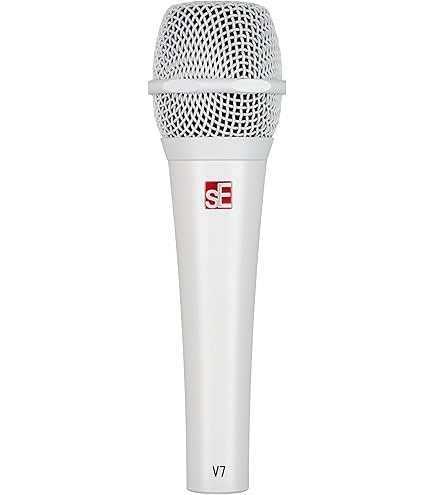 sE7 / sE Electronics ほぼ新品 SE ELECTRONICS ( エスイーエレクトロニクス ) SE7 送料無料