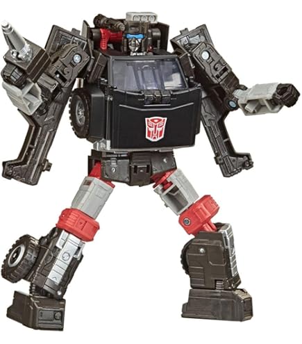 トランスフォーマー Generations Roar for Cybertron トランスフォーマー Generations Roar for Cybertron Amazon.com