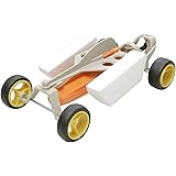 タミヤ(TAMIYA) 楽しい工作シリーズ No.119 水陸両用車工作セット (70119)