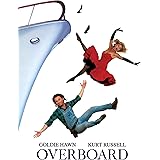 Overboard [DVD]