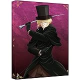 憂国のモリアーティ 8 (特装限定版)<最終巻> [Blu-ray]