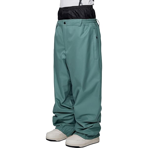 Amazon.co.jp: [アッシュグリーム] スノーボードウェア パンツ