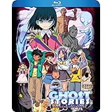 学校の怪談 ブルーレイ(TVアニメ全20話) [Blu-ray リージョンA](輸入版)