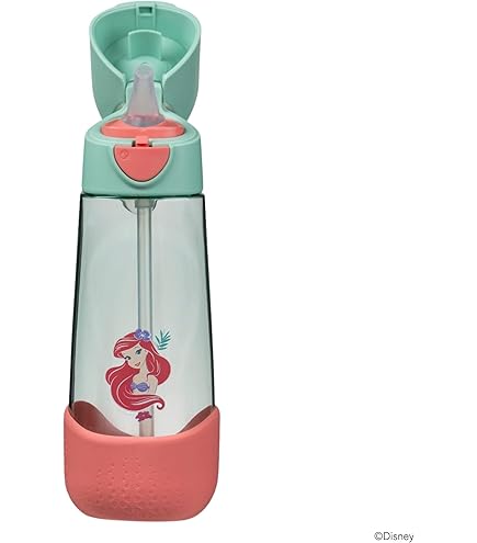 Amazon｜浜崎あゆみ ボトル 水筒 500ml ストロー 水筒 超軽量