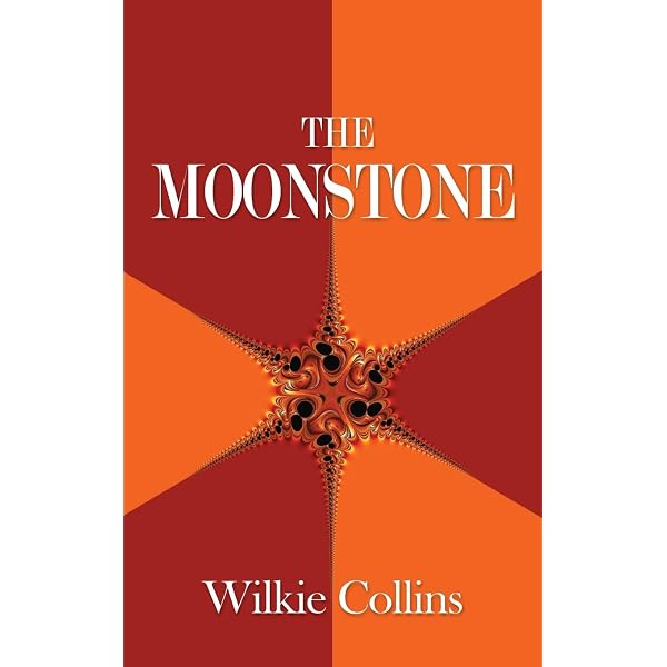 Amazon | The Moonstone (Penguin Classics) | Collins, Wilkie, Kemp