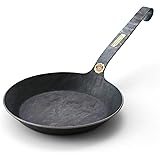 turk(ターク) 「クラシックフライパン 3号 22cm」 鉄フライパン 打ち出し IH対応 Turk Classic Fryingpan 22cm