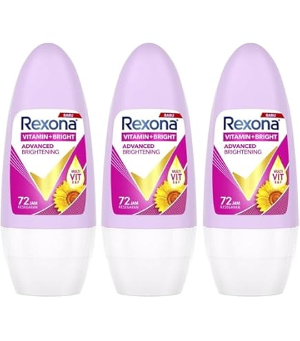 Amazon.co.jp: Rexona レクソナ 女性用 制汗 デオドラント ロールオン