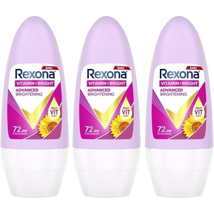 Amazon.co.jp: Rexona レクソナ 女性用 制汗 デオドラント ロールオン