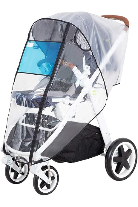 stroller weather cover
