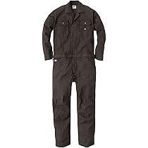 Amazon.co.jp: [ディッキーズ] 作業着 ストレッチウォバッシュ