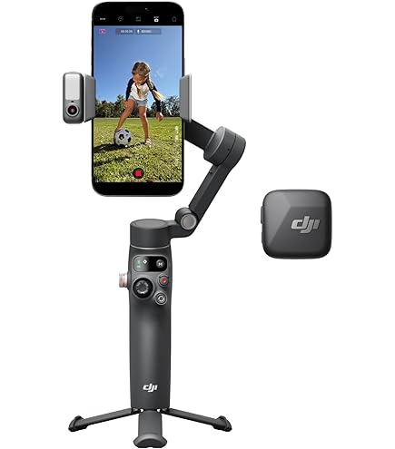 Amazon.co.jp: DJI OM 磁気スマートフォンクランプ 3 : 家電＆カメラ