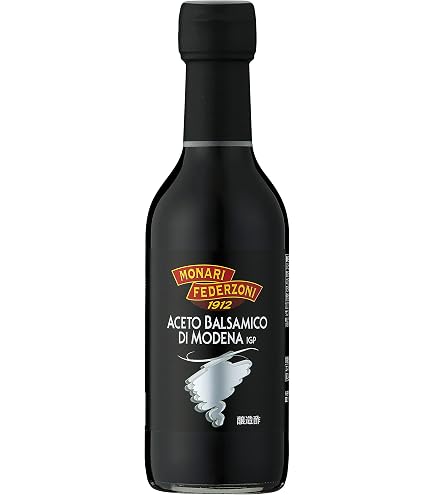 Amazon.co.jp: バルサミコ酢 DOP認定 25年熟成 バルサミコ