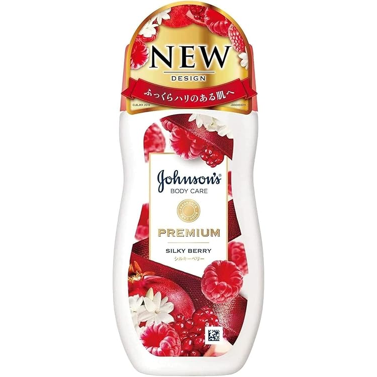 Amazon | ＜お得な4本パック＞ジョンソンボディケア ドリーミースキン