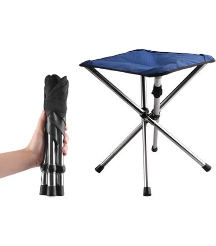 Amazon.co.jp: Walkstool 折りたたみチェア コンフォート