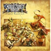 Amazon.co.jp: オーディンスフィア オリジナル・サウンドトラック
