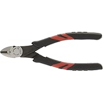 Amazon | 京都機械工具(KTC) ニッパー 125mm PN1125 | 精密作業