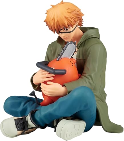 Amazon | フリュー ポチタ 1/1 ポージングソフビフィギュア 